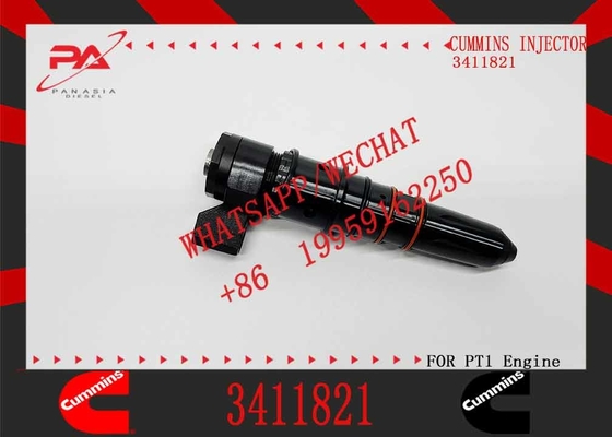 injector 3411821 for cummins