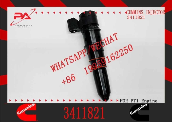 injector 3411821 for cummins
