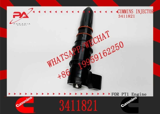 injector 3411821 for cummins