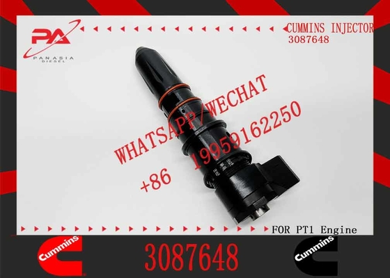fuel injector 3087648