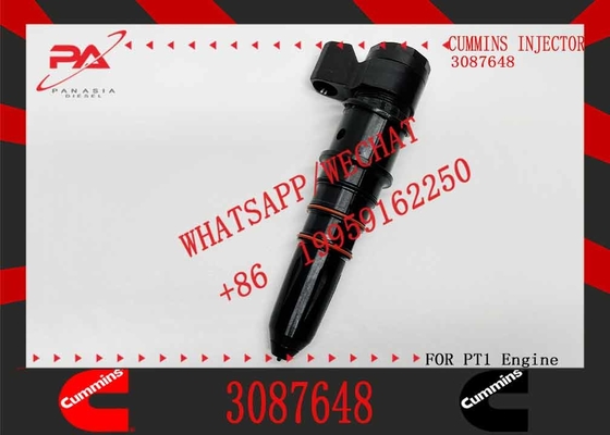 fuel injector 3087648