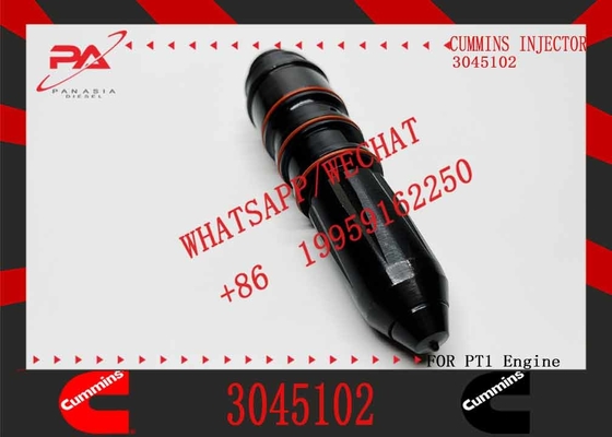 injector 3037229 3027588 3045102