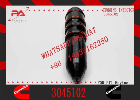 injector 3037229 3027588 3045102