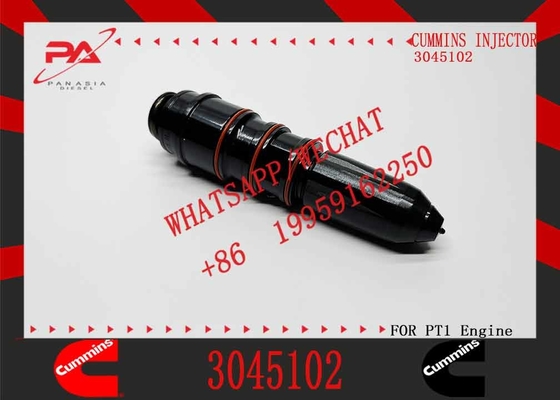 injector 3037229 3027588 3045102