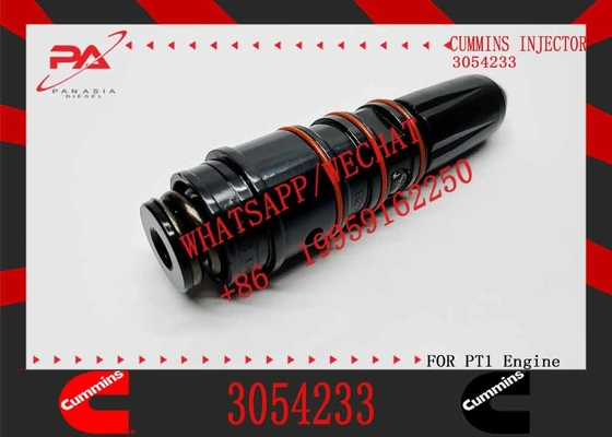 Spare 3054228 3054220 3054233 Ksd Fuel Injector