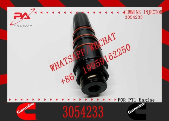 Spare 3054228 3054220 3054233 Ksd Fuel Injector