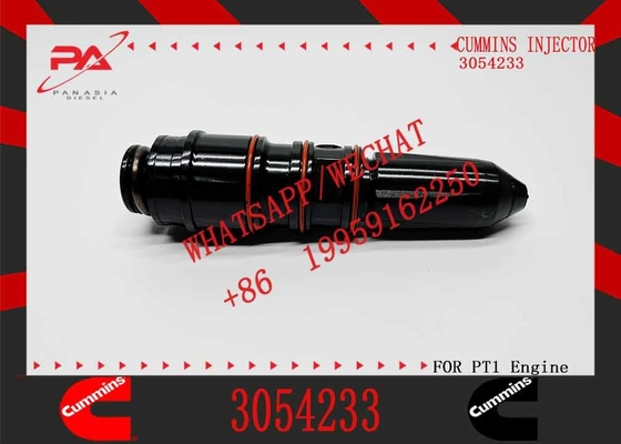 Spare 3054228 3054220 3054233 Ksd Fuel Injector
