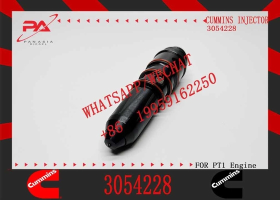 Injector 3054228 Fuel Injector