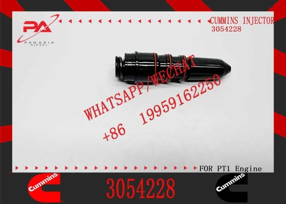 Injector 3054228 Fuel Injector