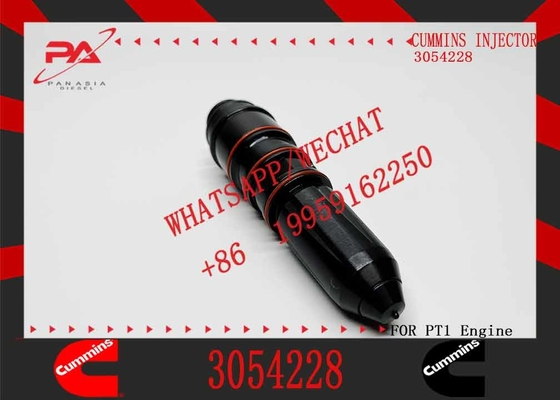Injector 3054228 Fuel Injector