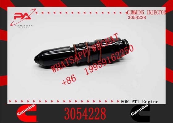 Injector 3054228 Fuel Injector
