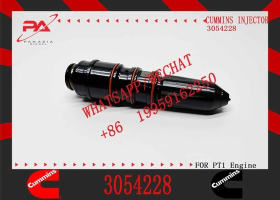 Injector 3054228 Fuel Injector