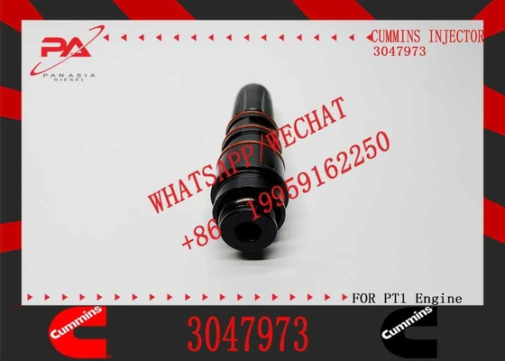 injector 3047973 fuel injector