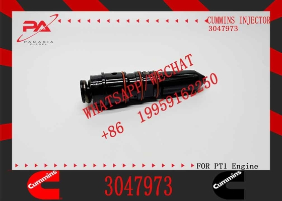 injector 3047973 fuel injector