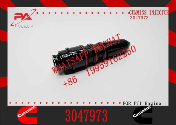 injector 3047973 fuel injector