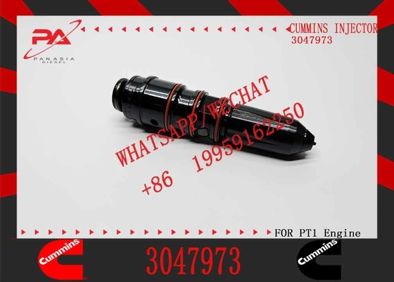 injector 3047973 fuel injector