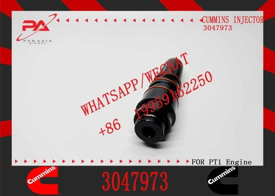 injector 3047973 fuel injector