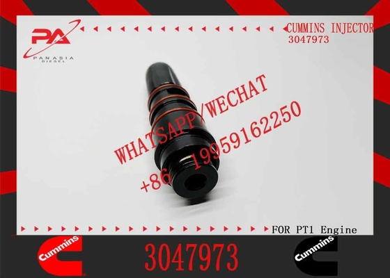 injector 3047973 fuel injector