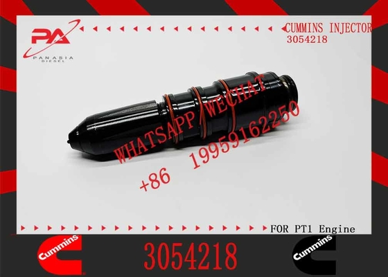 Injector 3054218 Diesel Engine Spare Parts for Cummins NT855