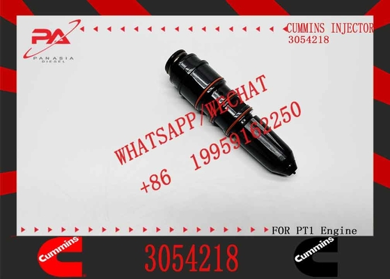Injector 3054218 Diesel Engine Spare Parts for Cummins NT855