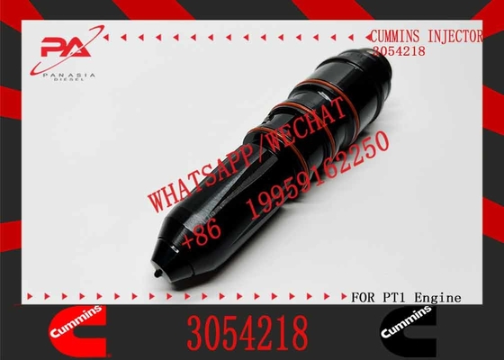 Injector 3054218 Diesel Engine Spare Parts for Cummins NT855