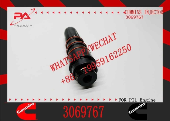 fuel Injector Assy 3069767