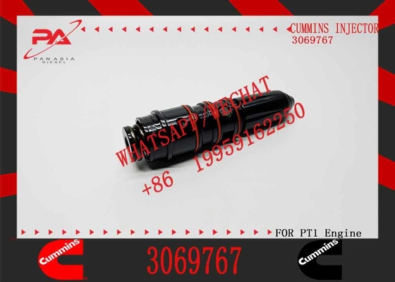 fuel Injector Assy 3069767
