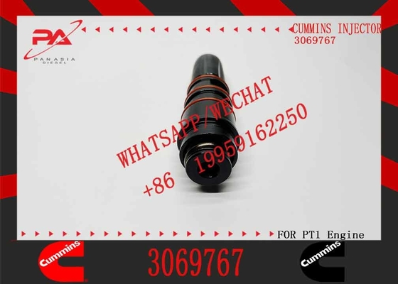 fuel Injector Assy 3069767