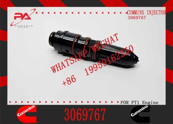 fuel Injector Assy 3069767