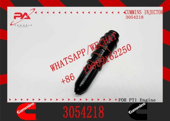 Fuel Injector Nozzle 4914308, Suitable for Shantui Series Accessories