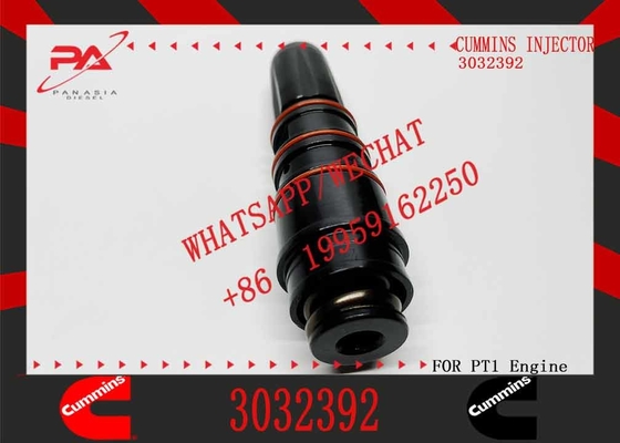Fuel Injector 3032392 For CUMMINS NT855 Engine