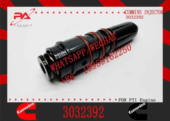 Fuel Injector 3032392 For CUMMINS NT855 Engine