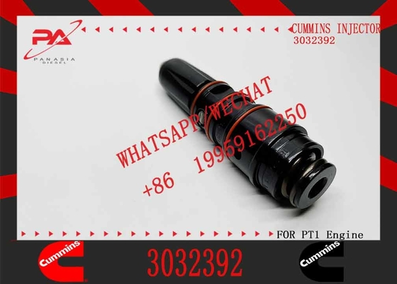Fuel Injector 3032392 For CUMMINS NT855 Engine