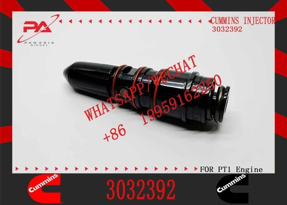 Fuel Injector 3032392 For CUMMINS NT855 Engine
