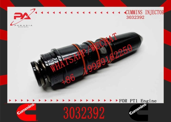 Fuel Injector 3032392 For CUMMINS NT855 Engine