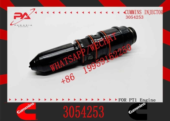 injector 3054253 fuel injector