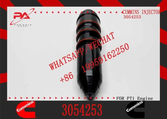 injector 3054253 fuel injector