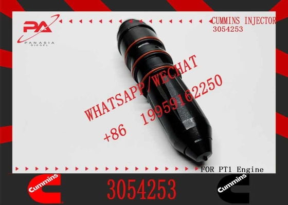 injector 3054253 fuel injector