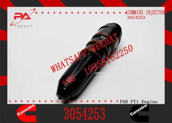 injector 3054253 fuel injector