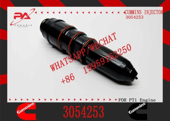 injector 3054253 fuel injector