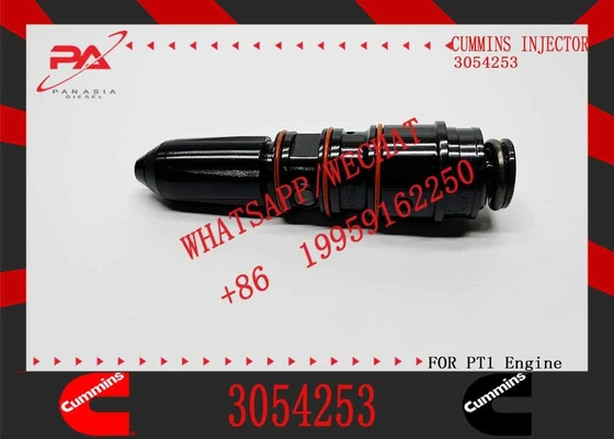 injector 3054253 fuel injector