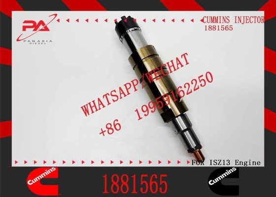 Fuel Injector 1933613 1881565