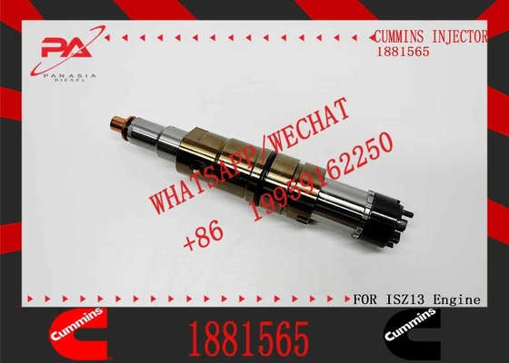 Fuel Injector 1933613 1881565