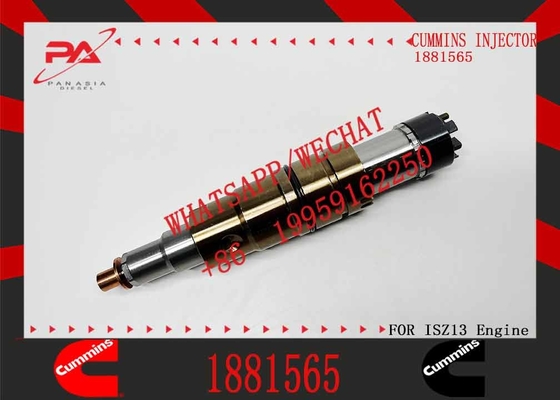 Fuel Injector 1933613 1881565