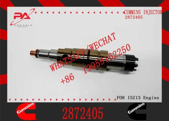 fuel injector 2872405 2894920 2897320