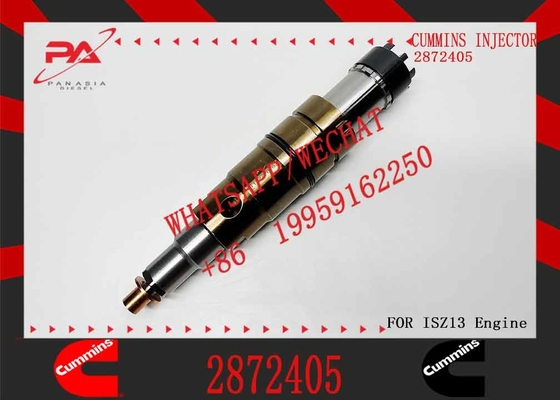 fuel injector 2872405 2894920 2897320