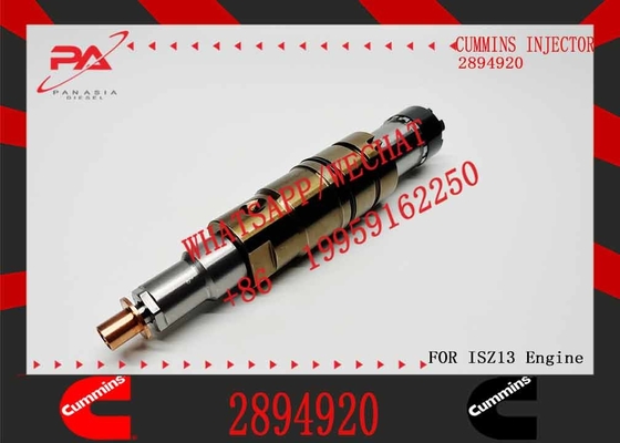 Injector Nozzle 2897320 2872405 2894920 2488244