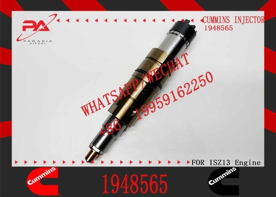 Fuel Injector 1948565 2030519 2031836 2031835 2086663 2419679 2086663 2057401 1948565 2029622 1933613