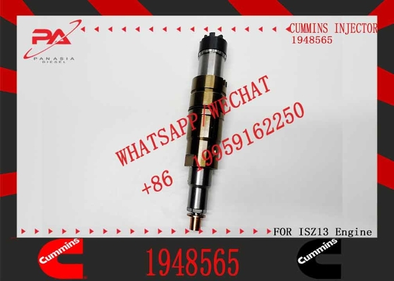 Fuel Injector 1948565 2030519 2031836 2031835 2086663 2419679 2086663 2057401 1948565 2029622 1933613