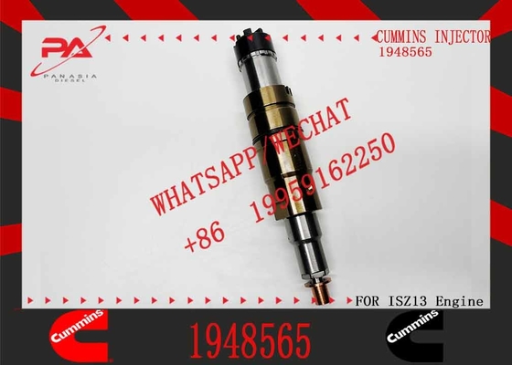 Fuel Injector 1948565 2030519 2031836 2031835 2086663 2419679 2086663 2057401 1948565 2029622 1933613